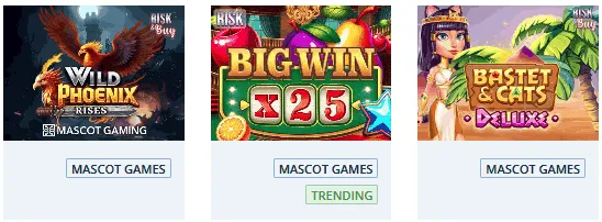 Ripper Casino Games Ripper Casino Games